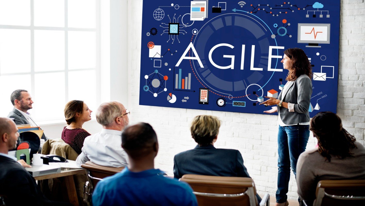 Agile Certified Practitioner