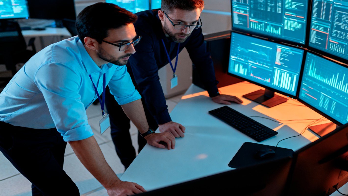 Certified Information Systems Auditor